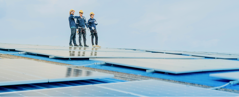 유지관리 계약 체결