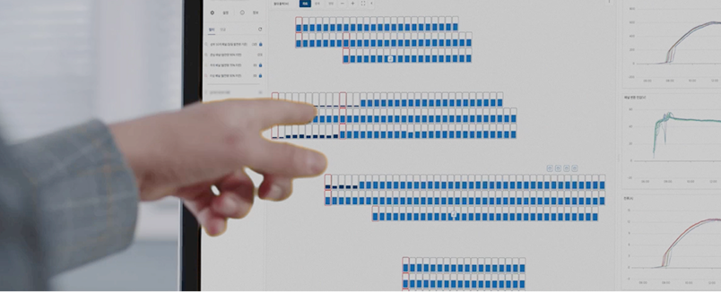 풀케어 서비스 개시 및 월 구독료 청구