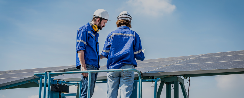 온/오프라인 발전관리 수행(상시)