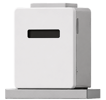Combiner box