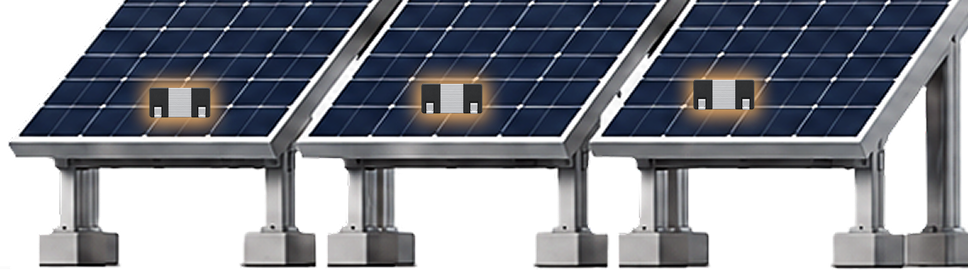 Panel · MLPE di tiap panel