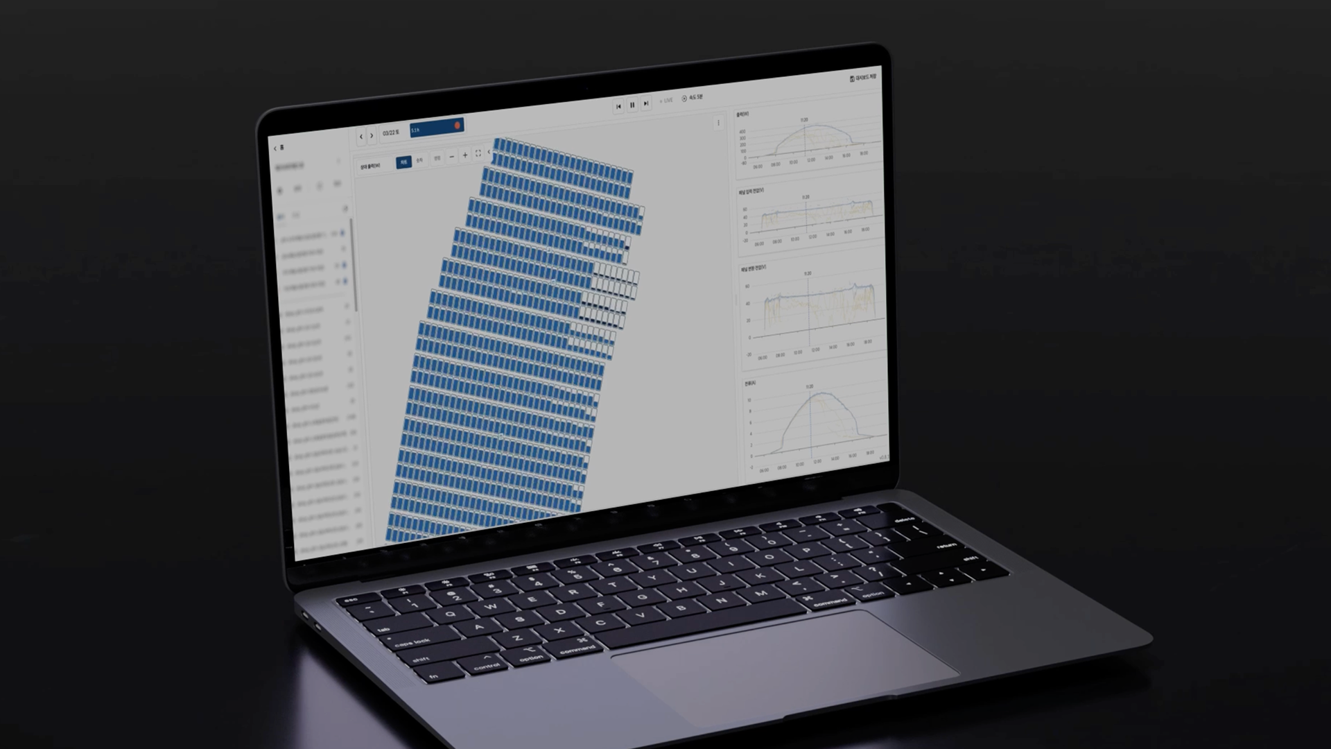 Standard 요금제 소개 이미지